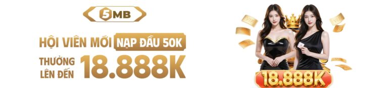 link trang chủ 5mbd